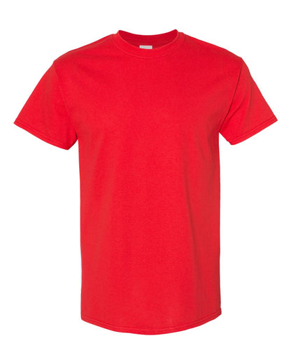 Gildan Youth T-Shirt Heavy Cotton G500B G5000B