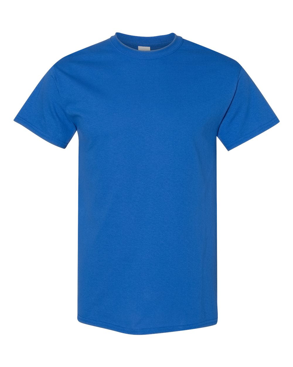 Gildan Youth T-Shirt Heavy Cotton G500B G5000B
