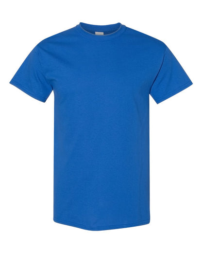 Gildan Youth T-Shirt Heavy Cotton G500B G5000B