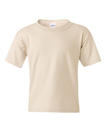 Gildan Youth T-Shirt Heavy Cotton G500B G5000B