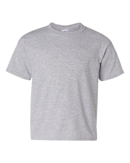 Gildan Youth T-Shirt Heavy Cotton G500B G5000B
