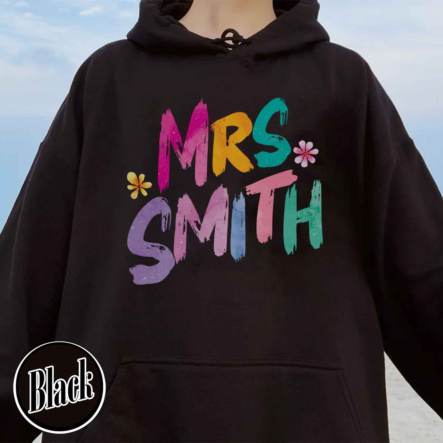 First Grade Teacher Hoodie, 100 Days Of School Hoodie, Gift For Student, Elementary School, In My First Grade Era Hoodie