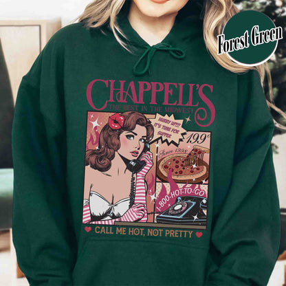 LGBT Hoodie, Hot To Go Hoodie, Good Luck Babe Hoodie, Midwest Princess, Queer Hoodie, Bi Pride Hoodie