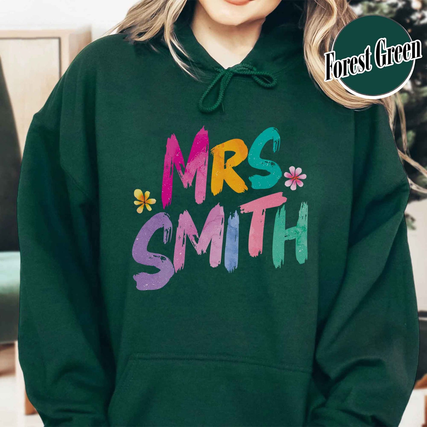 First Grade Teacher Hoodie, 100 Days Of School Hoodie, Gift For Student, Elementary School, In My First Grade Era Hoodie