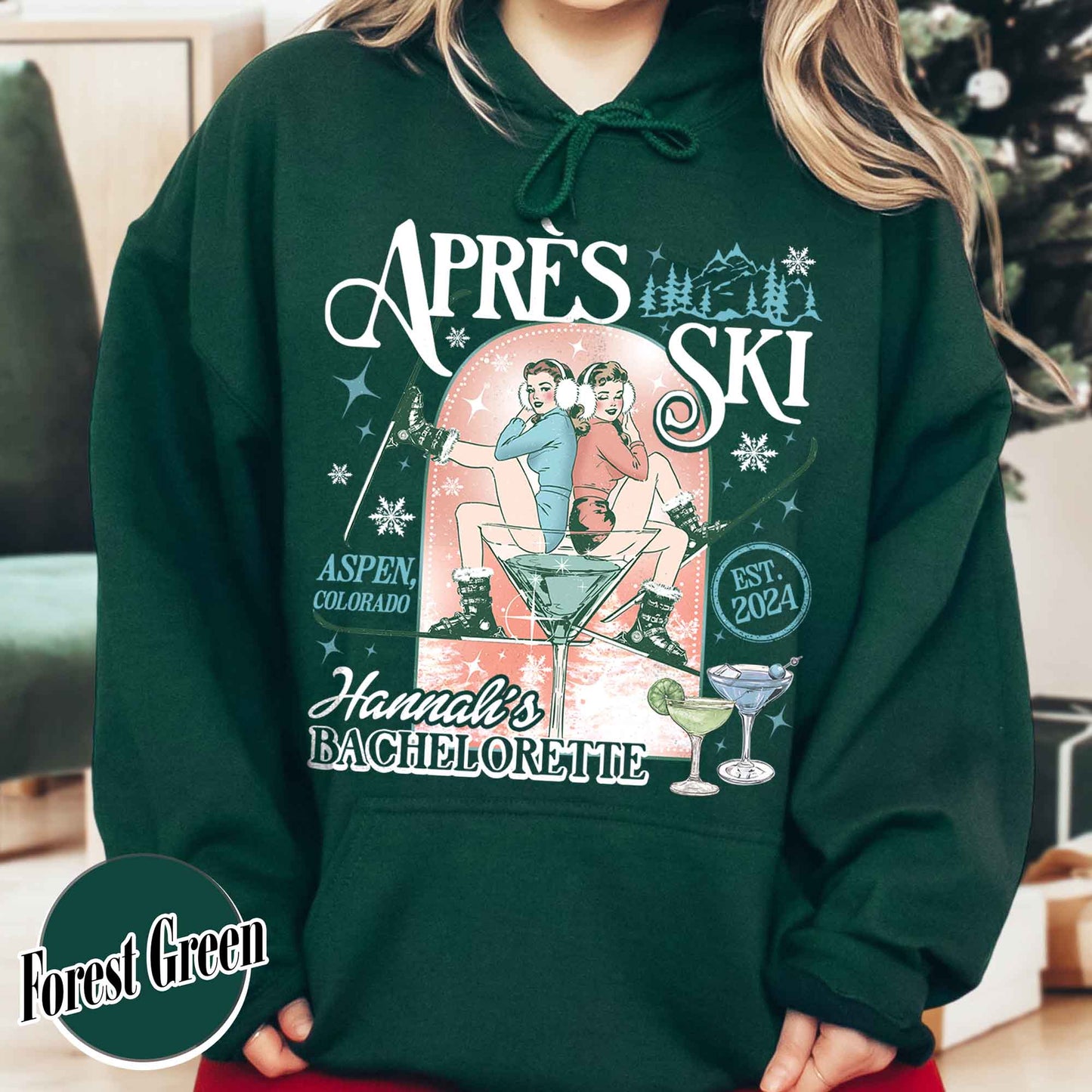 Apres Ski Bachelorette Hoodie, Apres Ski Bachelorette Hoodie, Apres Ski Party Theme, Apres Ski Apparel, Apres Ski Party, Apres Ski Shirt