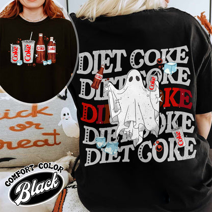 Diet Coke Ghost Shirt,Ghost And Diet Coke,Diet Coke Ghost,Ghost With Diet Coke Shirt,Diet Coke Shirt,Diet Coke Lover,Diet Coke Teacher Shirt