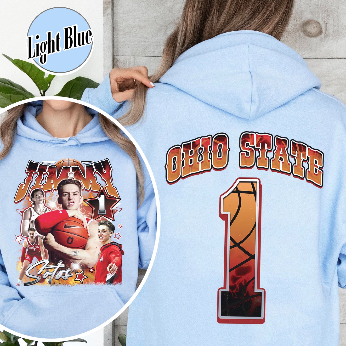 Custom Basketball Mom Hoodie,Custom Basketball Hoodie,Bootleg Basketball Hoodie