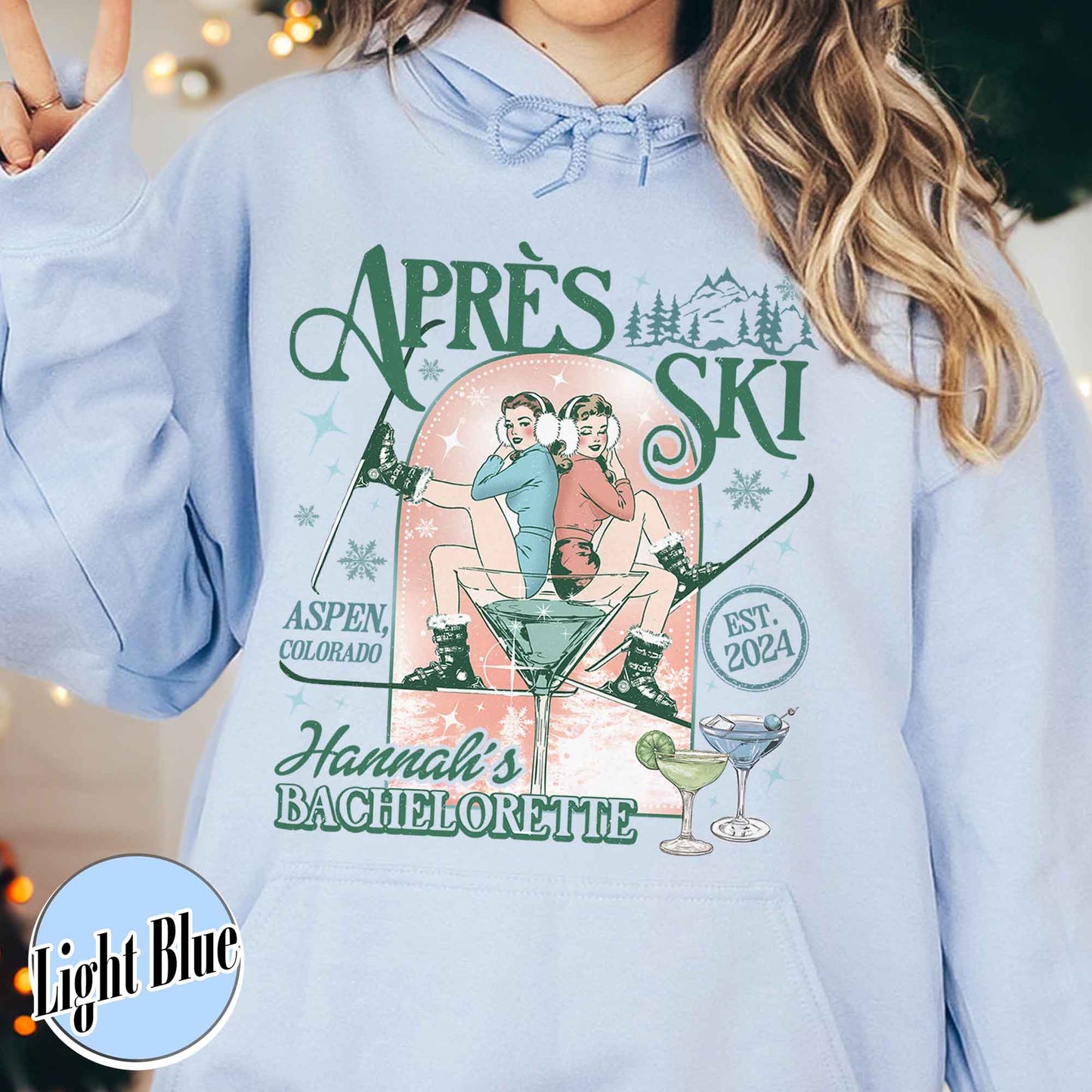 Apres Ski Bachelorette Hoodie, Apres Ski Bachelorette Hoodie, Apres Ski Party Theme, Apres Ski Apparel, Apres Ski Party, Apres Ski Shirt