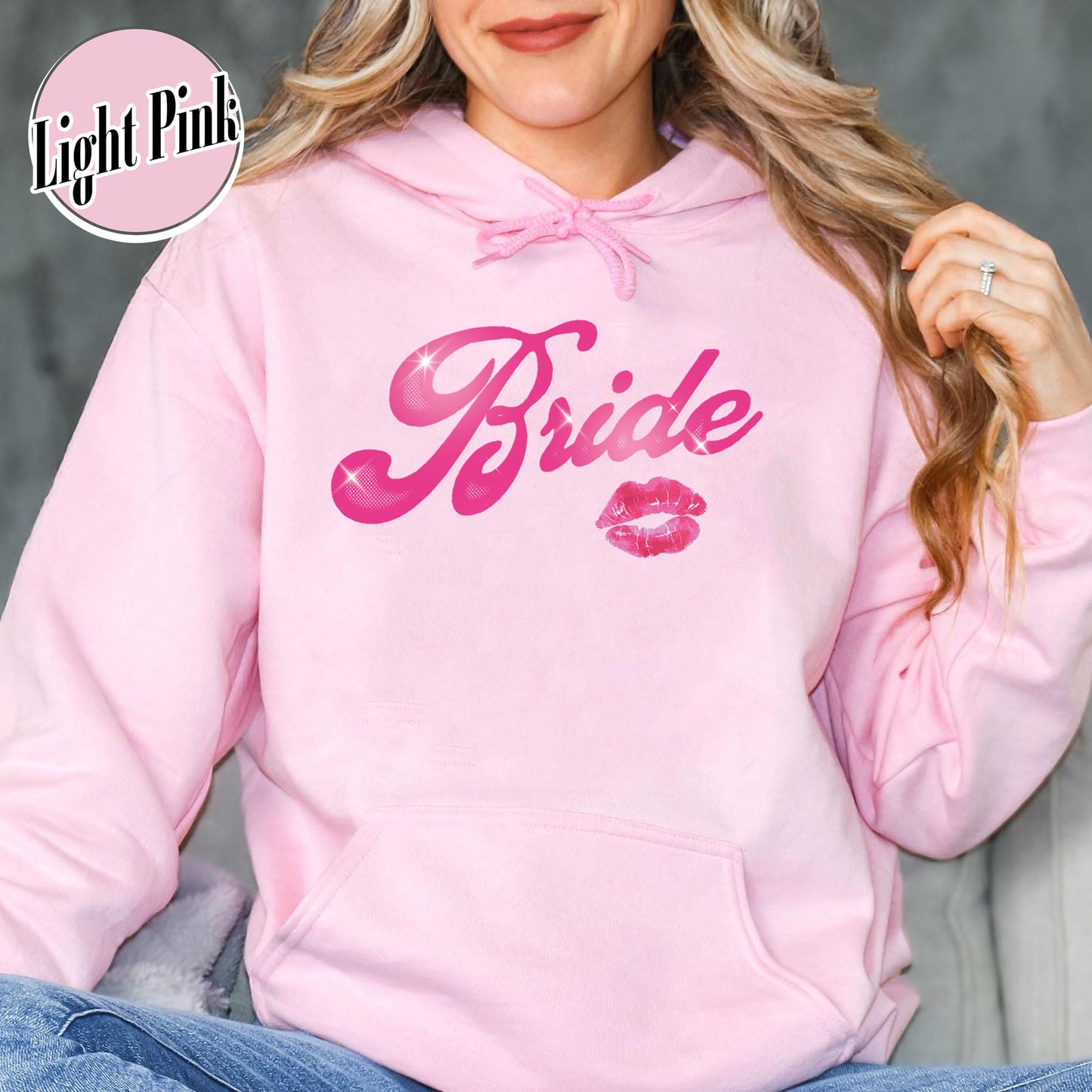 Bridesmaid Hoodie, Bridesmaid Proposal, Maid of Honor Hoodie, Bride Hoodie, Bridesmaid Gift, Bridal Party Hoodie, bachelorette Hoodie