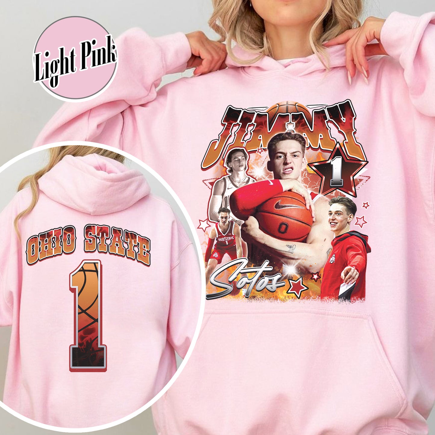 Custom Basketball Mom Hoodie,Custom Basketball Hoodie,Bootleg Basketball Hoodie