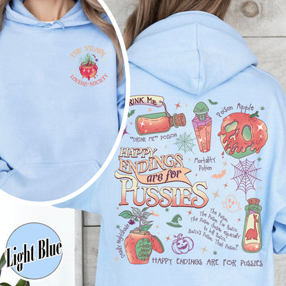 Halloween Hoodie, Pick Your Poison Hoodie, Villain Hoodie, Kuzco Poison Hoodie, Poison Apple Hoodie