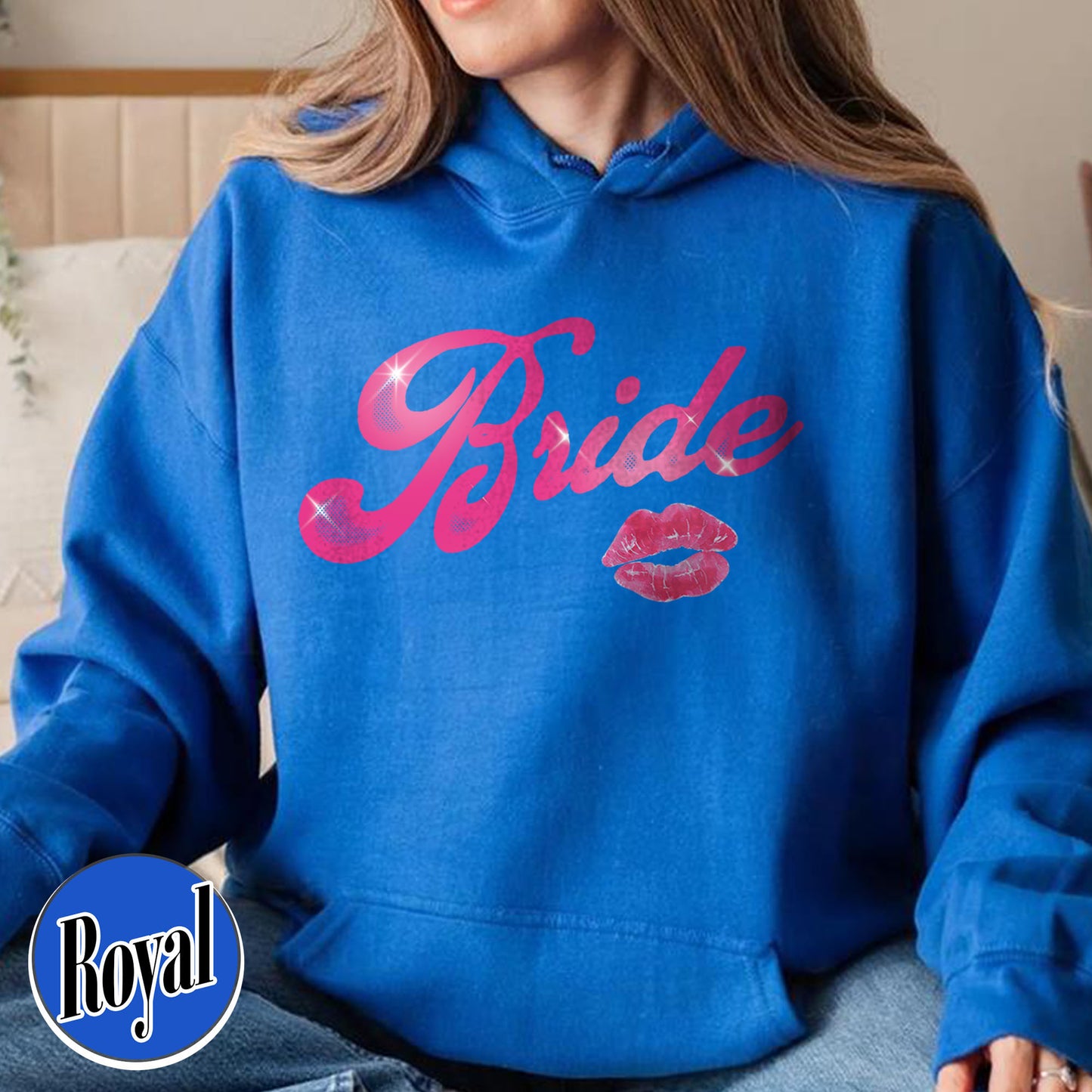 Bridesmaid Hoodie, Bridesmaid Proposal, Maid of Honor Hoodie, Bride Hoodie, Bridesmaid Gift, Bridal Party Hoodie, bachelorette Hoodie