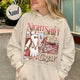 Halloween RN Hoodie, Night Shift Crew Ghost Hoodie, Registered Nurse Halloween Hoodie
