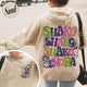 Funny Halloween Movie Hoodie, Shake Shake Shake Señora Hoodie