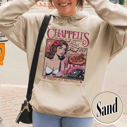 LGBT Hoodie, Hot To Go Hoodie, Good Luck Babe Hoodie, Midwest Princess, Queer Hoodie, Bi Pride Hoodie