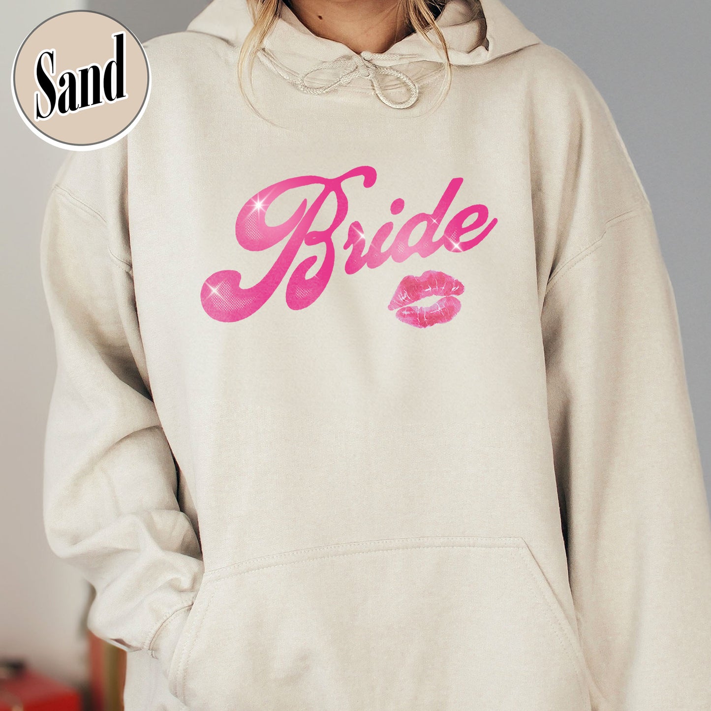 Bridesmaid Hoodie, Bridesmaid Proposal, Maid of Honor Hoodie, Bride Hoodie, Bridesmaid Gift, Bridal Party Hoodie, bachelorette Hoodie