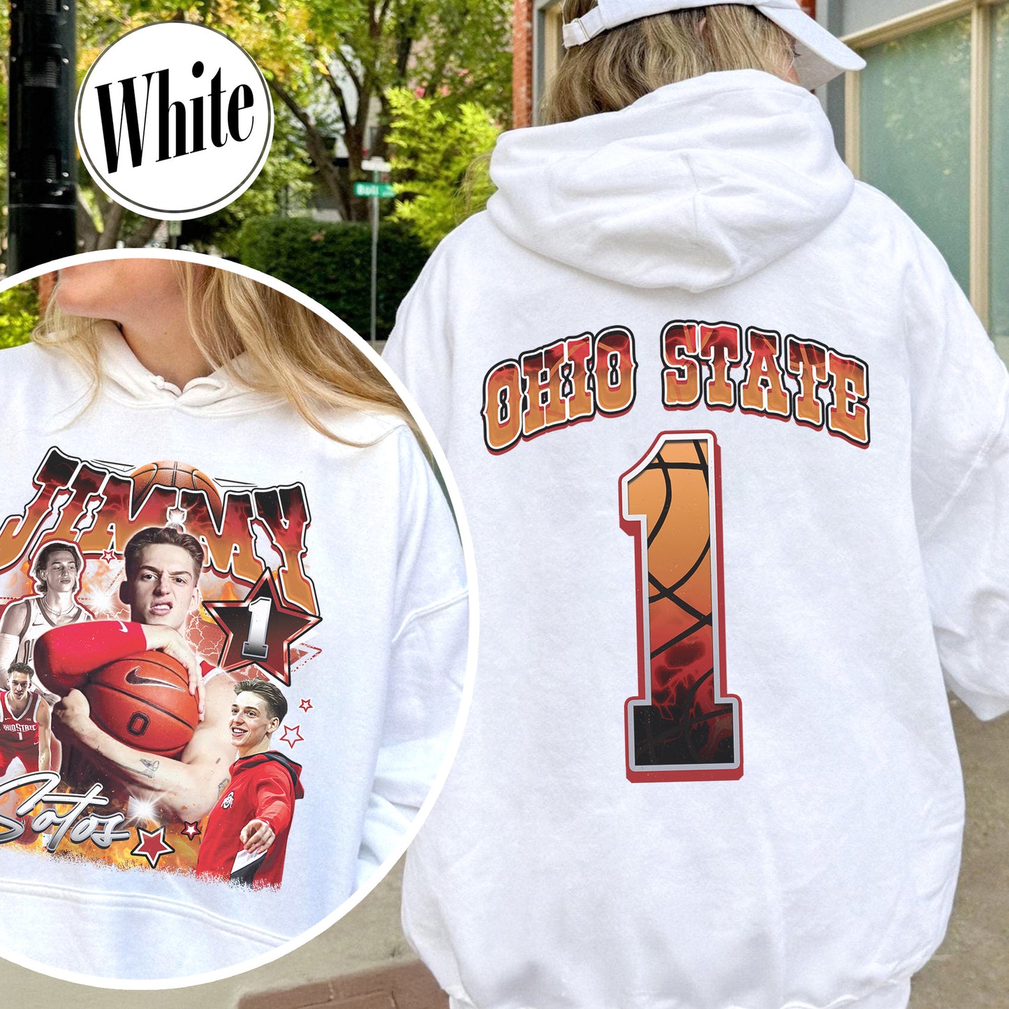 Custom Basketball Mom Hoodie,Custom Basketball Hoodie,Bootleg Basketball Hoodie