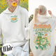 The Masters Golf Hoodie, Masters Golf Hoodie, Vintage Golf Hoodie