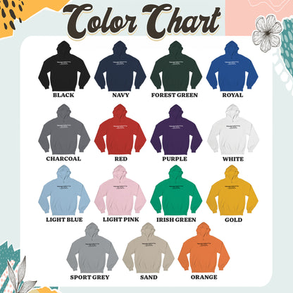 Mama Didn’t Raise a Bitch Funny Brother Quote Hoodie