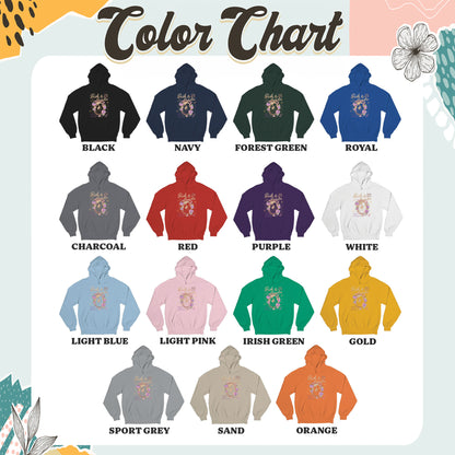 Bookish Hoodie, Pride and Prejudice 20th Anniversary Hoodie for Fan, Pemberley Hoodie