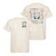Ice Hockey Romance Comfort Color Shirt, Windy City Series Book Shirt 2 Sides, Liz Tomforde Fan Club Shirt