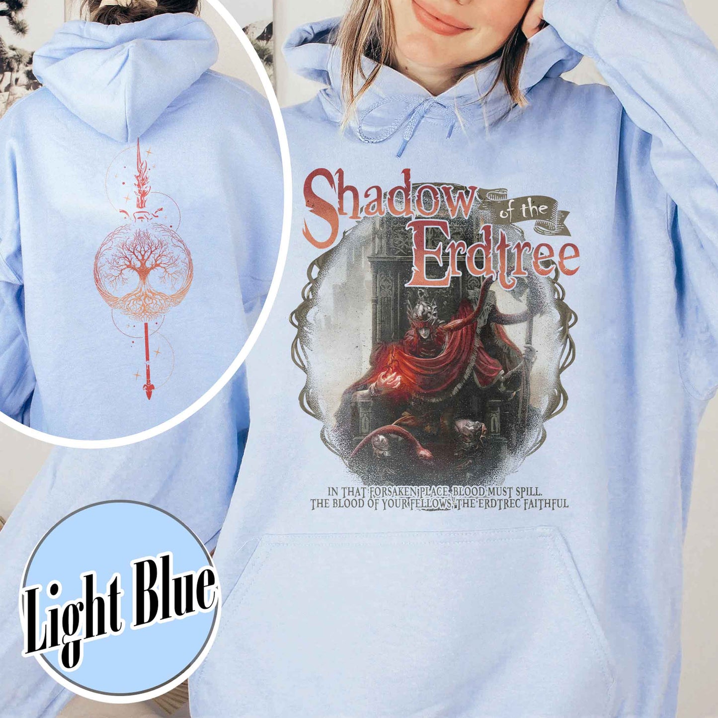 Gaming Hoodie, Best Gamer Hoodie, Messmer Fan Gift Hoodie, Gift for BF, Gift for Gamer