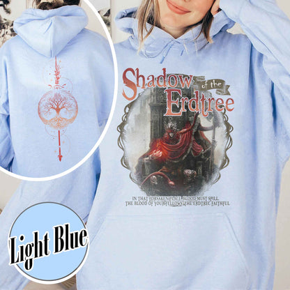 Gaming Hoodie, Best Gamer Hoodie, Messmer Fan Gift Hoodie, Gift for BF, Gift for Gamer