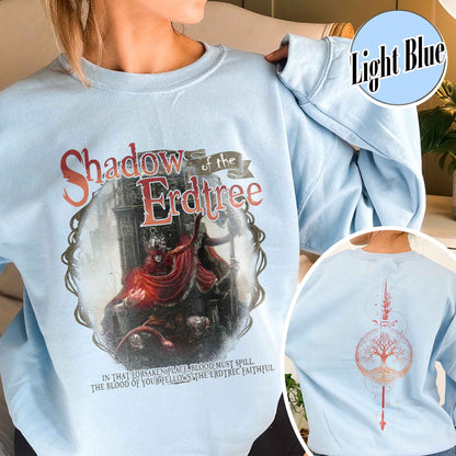 Gaming Sweatshirt, Best Gamer Sweatshirt, Messmer Fan Gift Sweatshirt, Gift for BF, Gift for Gamer