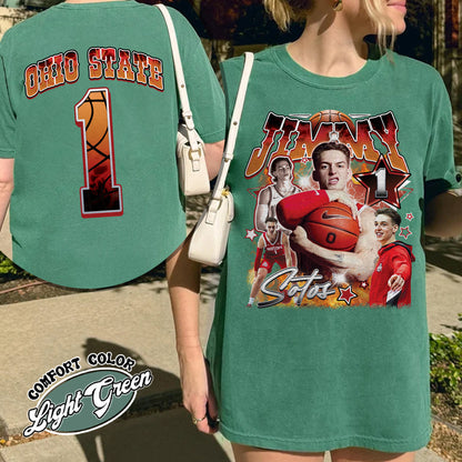 Comfort Colors Custom Basketball Mom Shirt,Custom Basketball T Shirt,Bootleg Basketball T Shirt