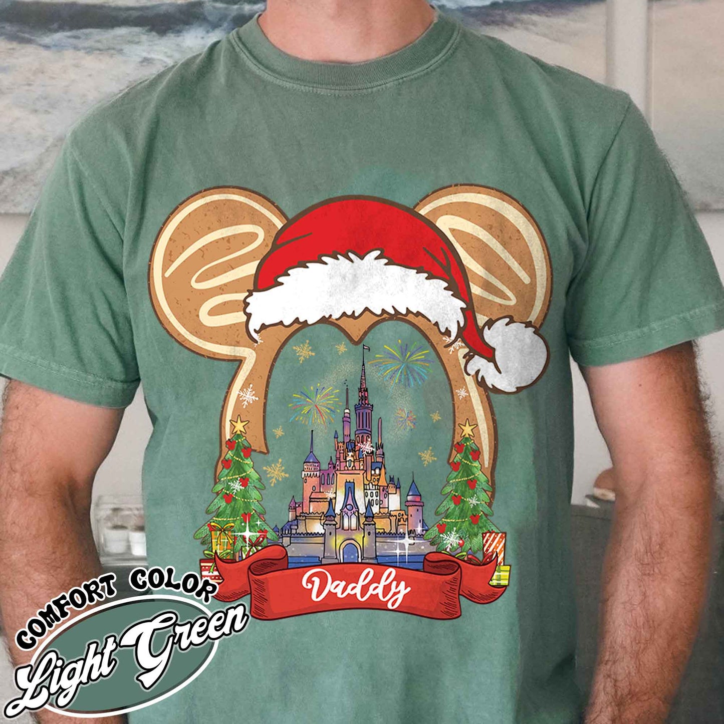 Family Christmas Trip Shirt, Christmas Family Trip, Christmas Couple Trip Shirts, Father and Son Matching Vacation, His and Hers Vacation Shirts