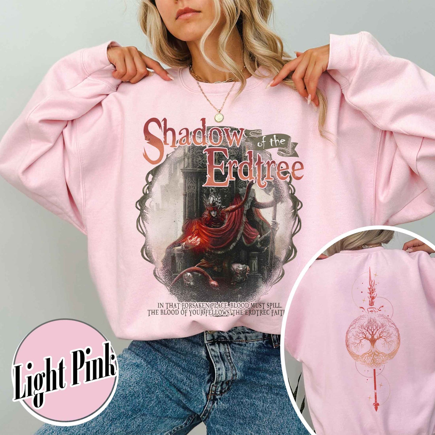 Gaming Sweatshirt, Best Gamer Sweatshirt, Messmer Fan Gift Sweatshirt, Gift for BF, Gift for Gamer