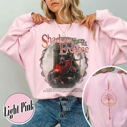 Gaming Sweatshirt, Best Gamer Sweatshirt, Messmer Fan Gift Sweatshirt, Gift for BF, Gift for Gamer
