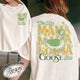 Mama Goose Comfort Colors Shirt, Watercolor Goose Mom Shirt, Goose Mama Shirt, Mother's Day Shirt