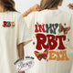 Rbt Comfort Color shirts, Aba Shirts Rbt, Behavioral Therapist , Behavior Specialist Shirts, Behavior Squad Shirt, Behavior Analyst