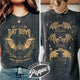 The Bat Boys Comfort Colors Shirt, The Night Court Acotar Shirt, Acotar the Bat Boy