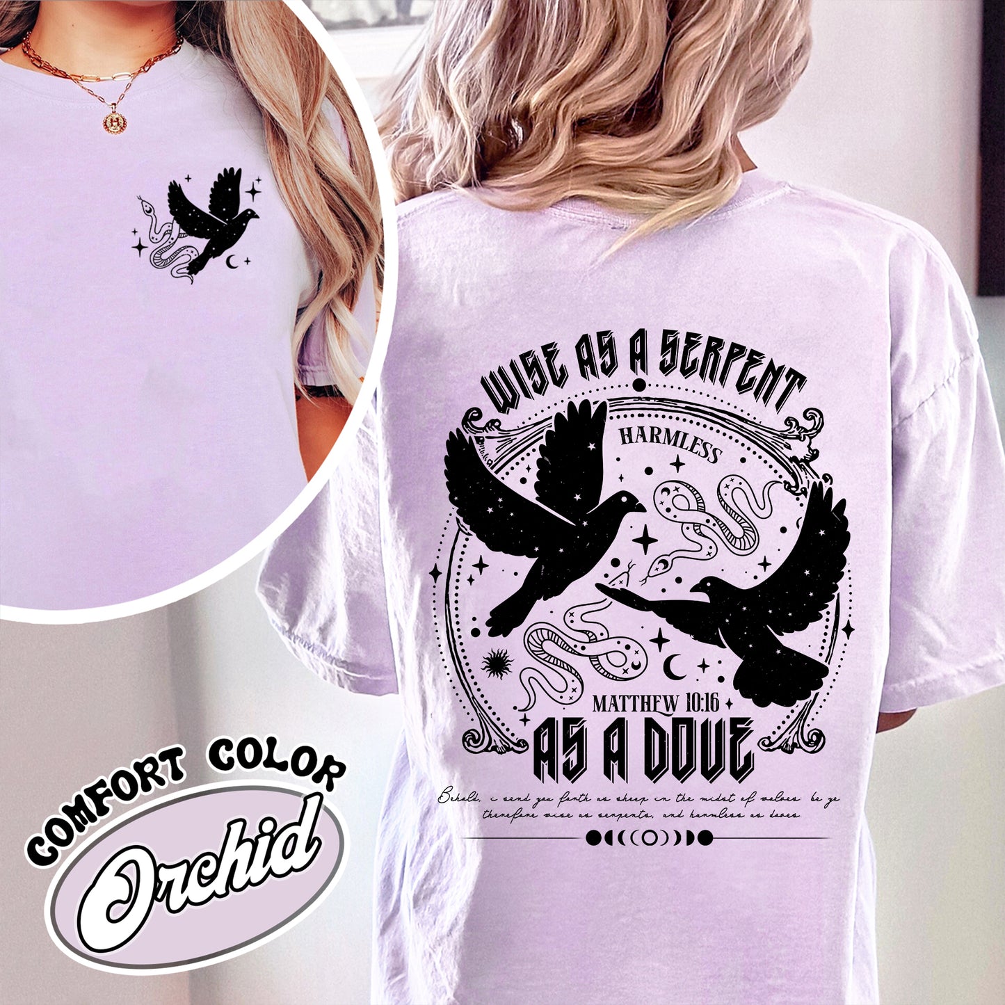 Christian Comfort Color shirts, Trendy Christian Clothes, Religious Shirt, Bible Verse Shirt, Aesthetic Christian, Bible Verse