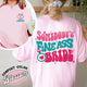 Somebody’s Fine Ass Bride Comfort Color Shirt, Bride Era, Custom Bride, Oversized Shirt Bride, Bride To Be Shirt