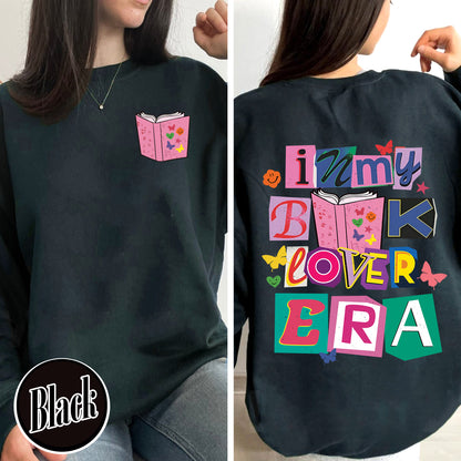 Anti Social Book Club Sweatshirt, Book Club Members, in My Book Club Era Sweatshirt, Book Lovers Club, Book Club Baddie, Antisocial Book Club