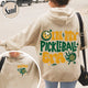 Pickleball Hoodie, Pickleball Funny Hooded Hoodie, Pickleball Era Hoodie, Pickleball Mama, Pickleball Hoodie Personalize