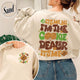 Girl Scout Cookie Dealer Sweatshirt, It’s Me I’m the Cookie Dealer Sweatshirt, Girl Scout Cookie Dealer, Custom Troop