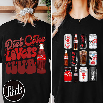 Diet Coke Sweatshirt, Diet Coke Can Sweatshirt, Diet Coke Funny, I Need a Diet Coke Sweatshirt, Diet Coke Lovers, Diet Coke Sweatshirt