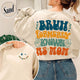 Bruh Formerly Known As Mom Sweatshirt,Bruh Formerly Known As Mom, Cool Mom Club Sweater