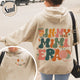 In My Mimi Era Hoodie, Mimi Hoodie, Grandma Era Hoodie, Grandma Hoodie, Gift for Grandmom Hoodie, Grandma Era