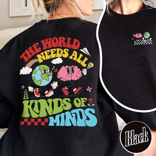 Special Education Teacher Sweatshirt, Choose To Include Special Education Teacher, Autism Awareness, Special Education Teacher Assistant