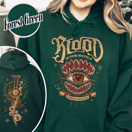 Game Lover Hoodie,Bg3 Astarion Girl Dinner, Astarion Hoodie Bg3, bg3 Hoodie