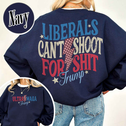 Election Sweatshirt, Ultra MAGA Sweatshirt, Make America Great Again Sweatshirt, Political Sweatshirt