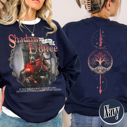 Gaming Sweatshirt, Best Gamer Sweatshirt, Messmer Fan Gift Sweatshirt, Gift for BF, Gift for Gamer