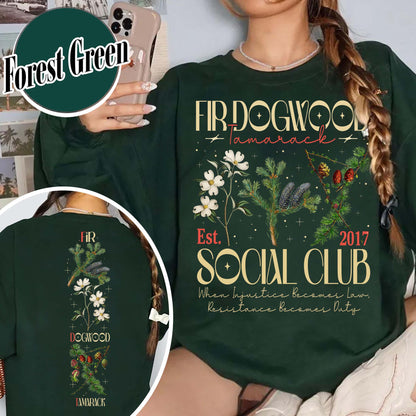 ORIGINAL Anti-Trump Sweatshirt, Subtle FDT Sweatshirt, FDT Anti-maga Sweatshirt