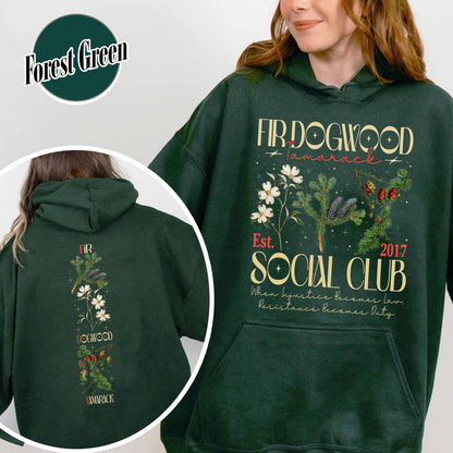 ORIGINAL Anti-Trump Hoodie, Subtle FDT Hoodie, FDT Anti-maga Hoodie