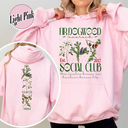 ORIGINAL Anti-Trump Hoodie, Subtle FDT Hoodie, FDT Anti-maga Hoodie